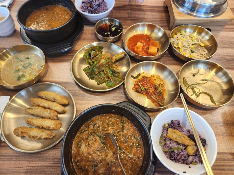금평마트 이미지