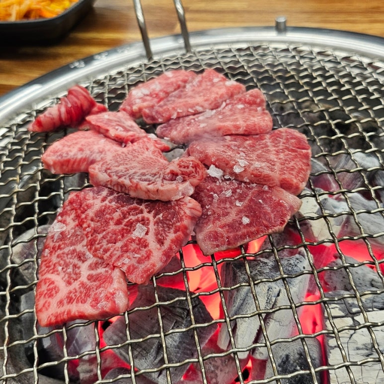 신기촌갈비 이미지