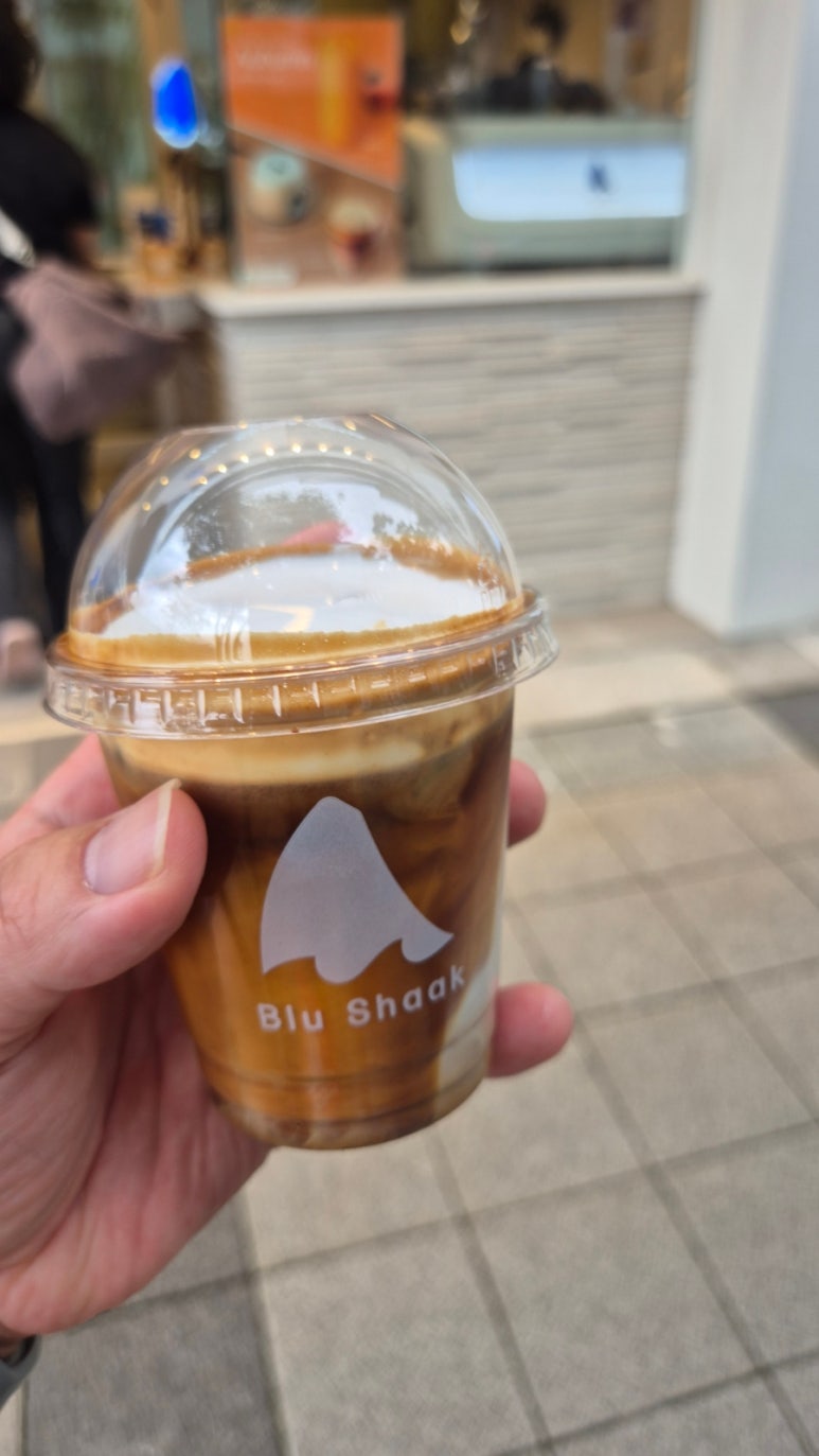 블루샥센텀 이미지