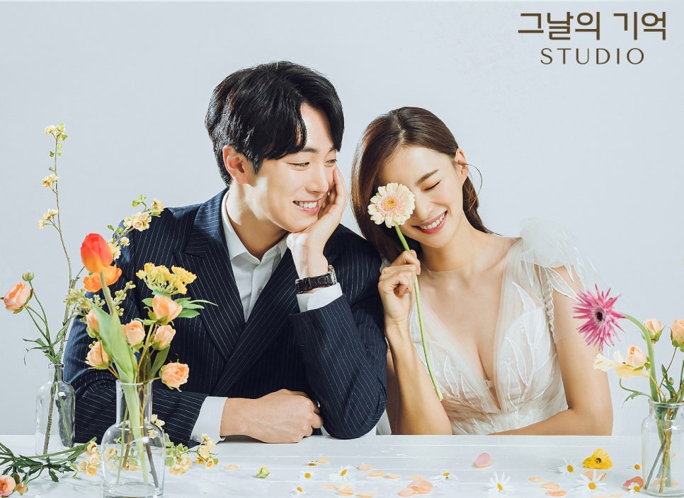 웨딩숲 이미지