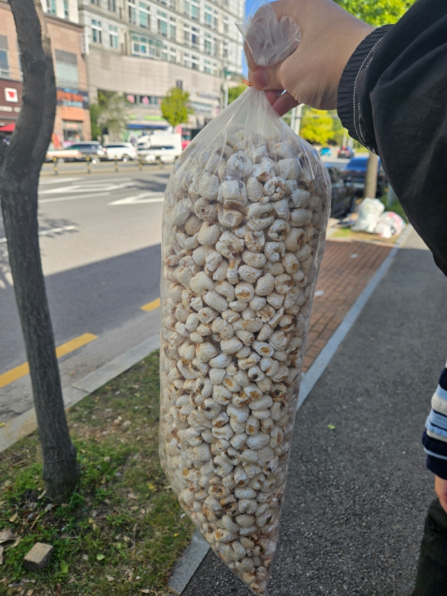 한아름제과 이미지
