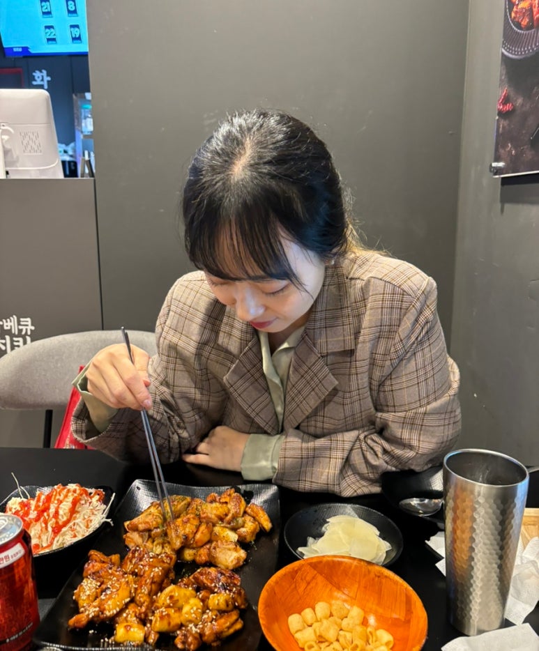 화락바베큐치킨군포 이미지