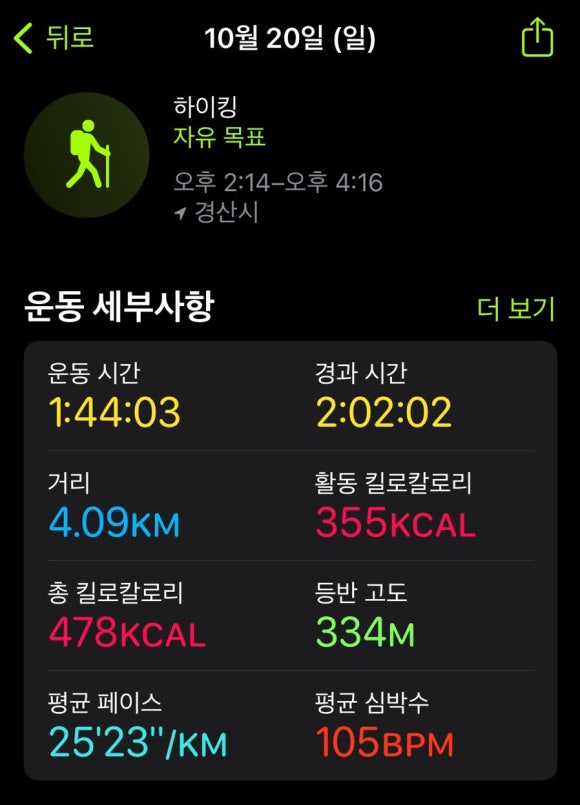 박대박왕소금구이 이미지