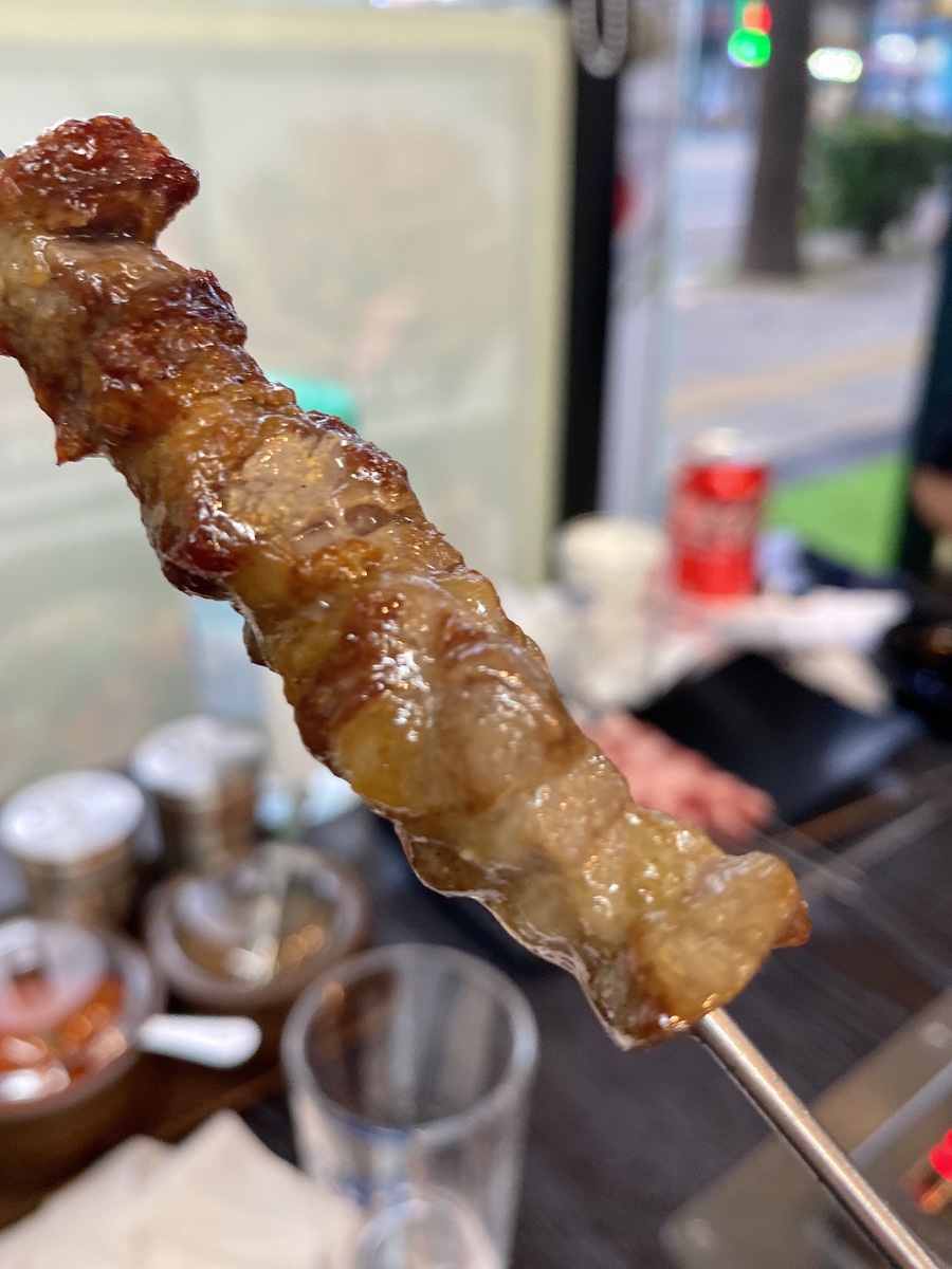 동북양갈비&양다리 이미지
