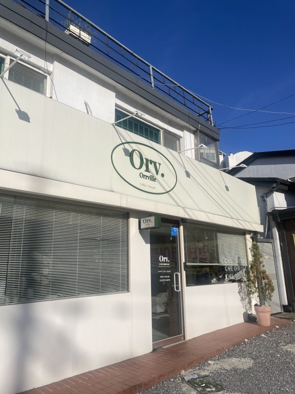 오르빌(Orrville) 이미지