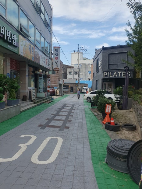 담양진갈비 이미지
