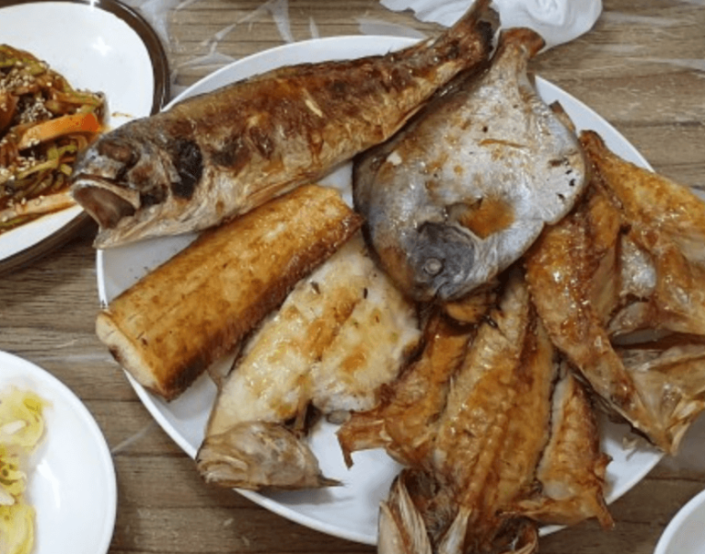오페라생선구이 이미지