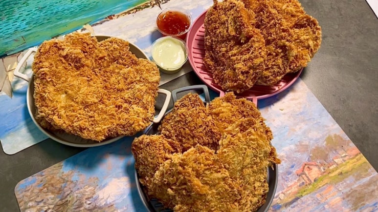바삭마차평택통복 이미지