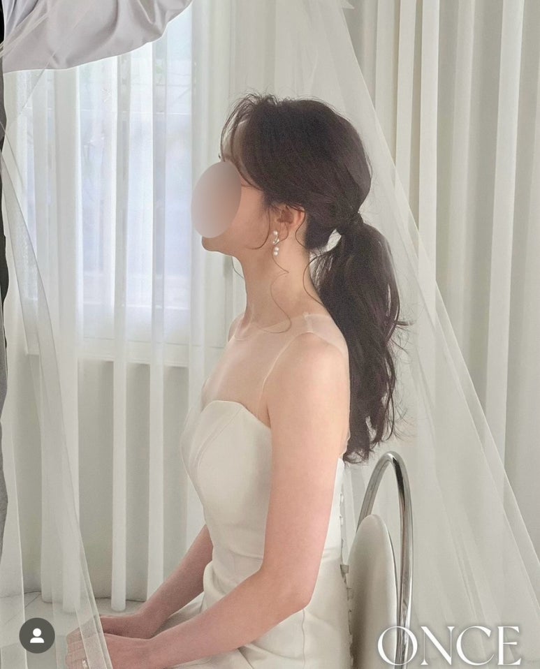 짝꿍헤어 이미지