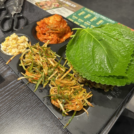 비비큐둔촌점 이미지