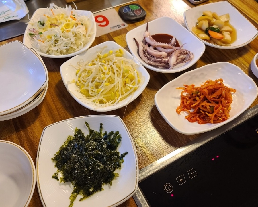 강동해물찜해천탕 이미지