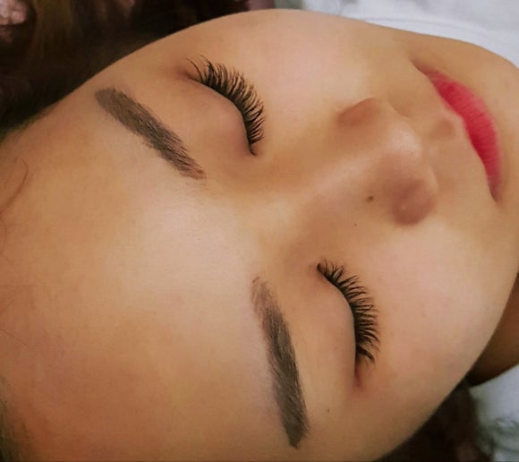 뷰티라인 이미지