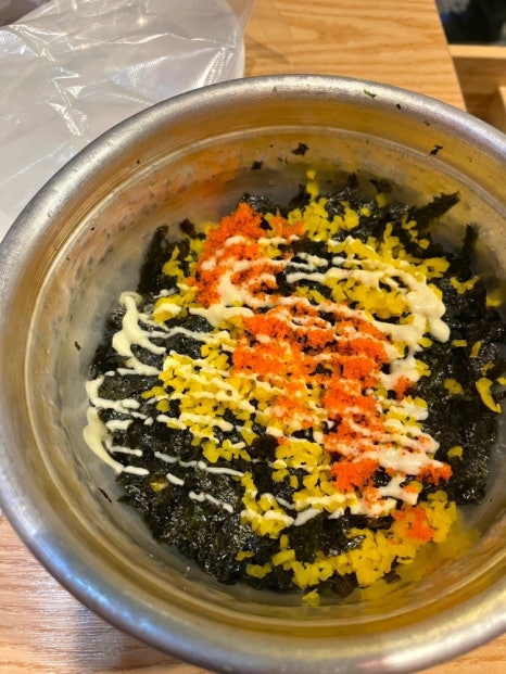 도리도리닭도리탕 이미지