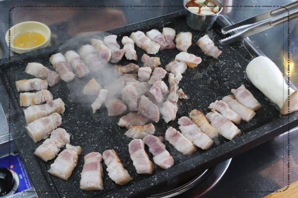 대윤흑돼지 서귀포올레시장점 이미지