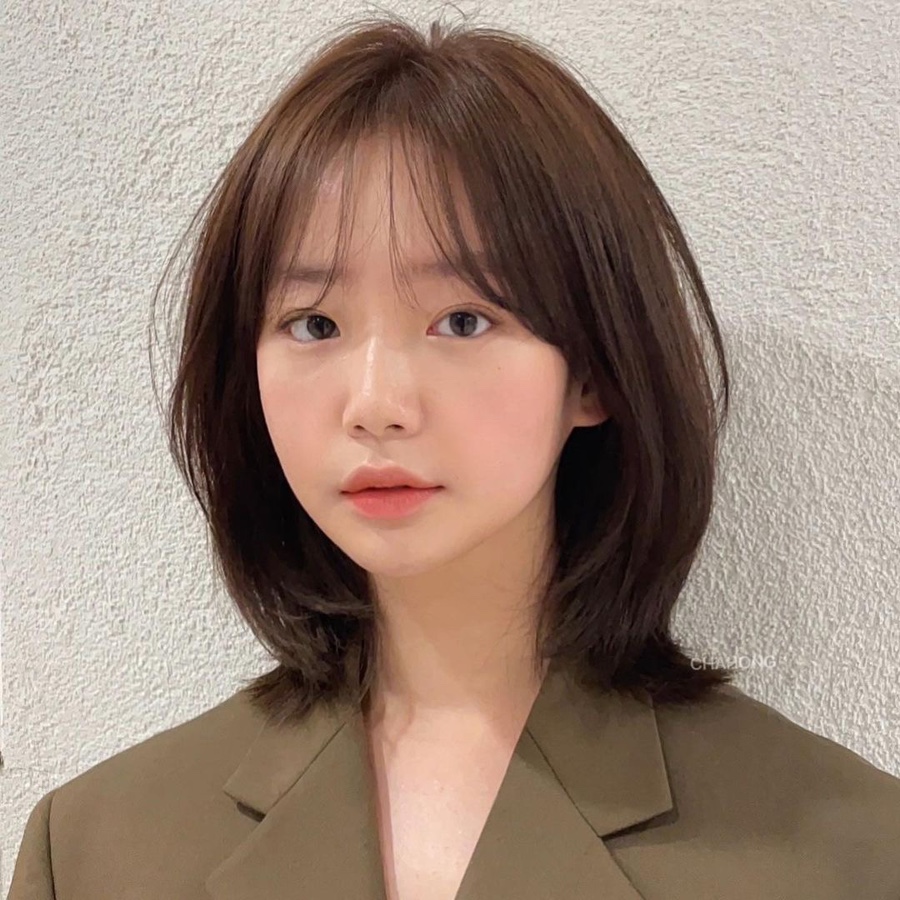 유빈헤어 이미지
