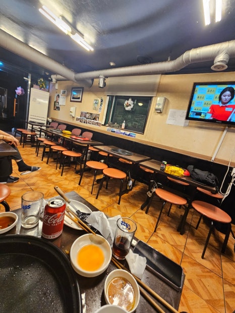 세동식당 이미지