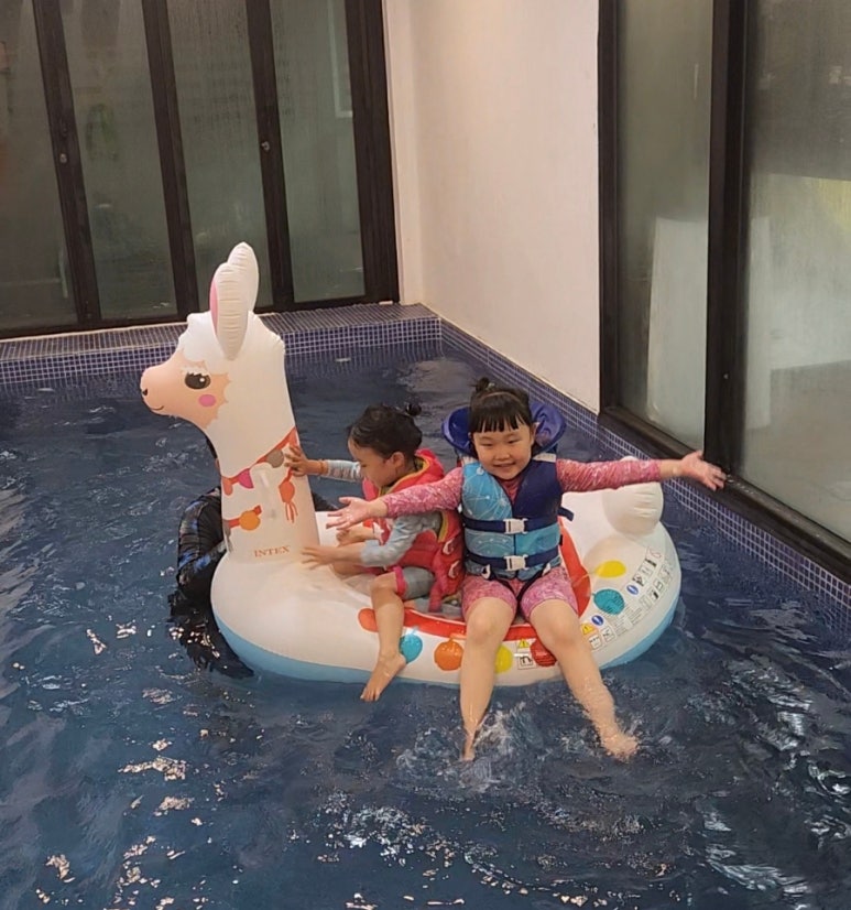 풀스토리키즈풀빌라 이미지