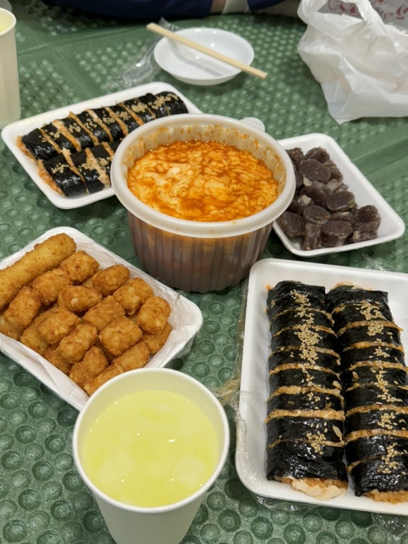 신만용신가네매운떡볶이 이미지