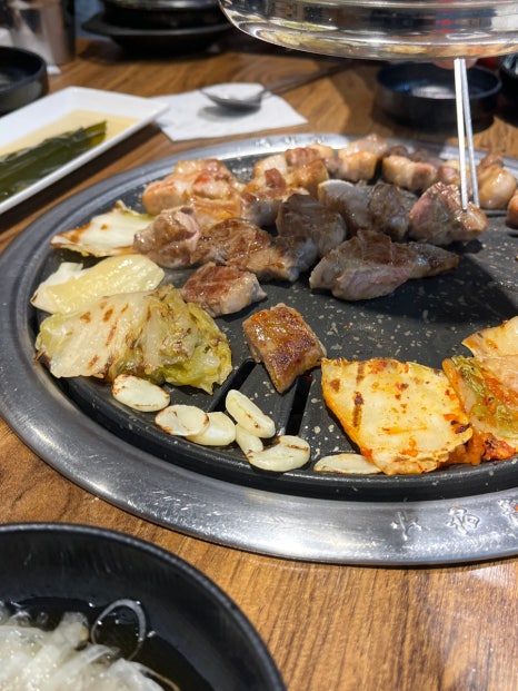 명인만두송악점 이미지
