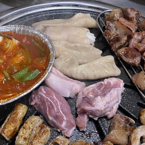 봉명부속구이 이미지