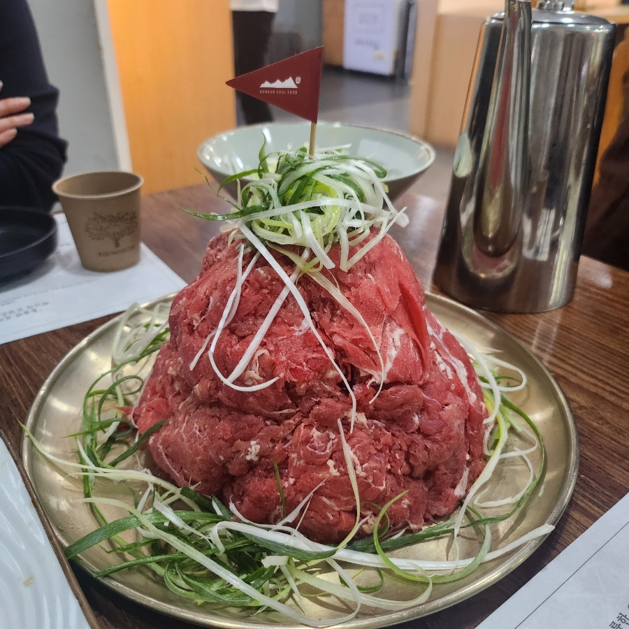 동추원불고기 이미지