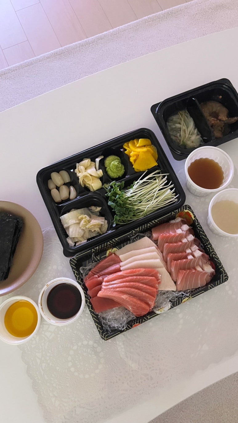 삼도참치 이미지