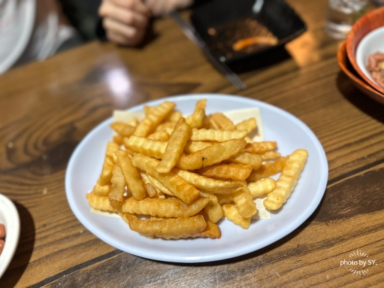 멕시칸치킨 효창중앙점 사진 8