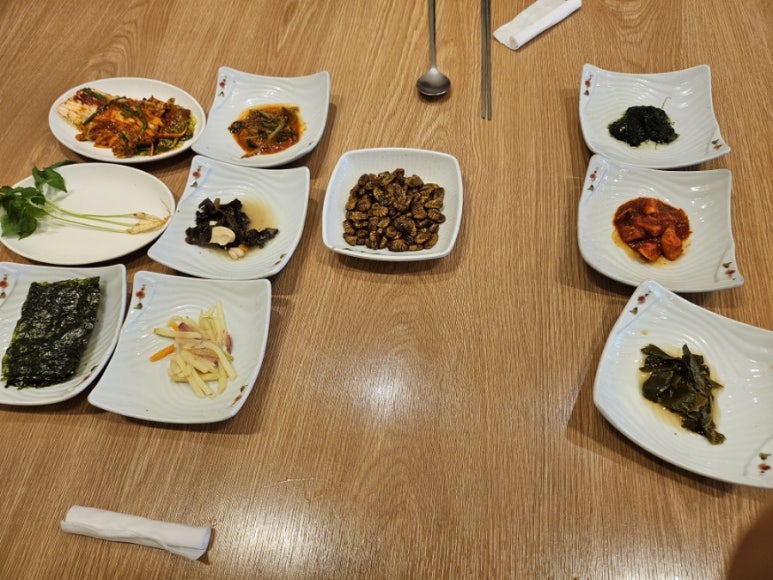 본촌생선구이백반 이미지