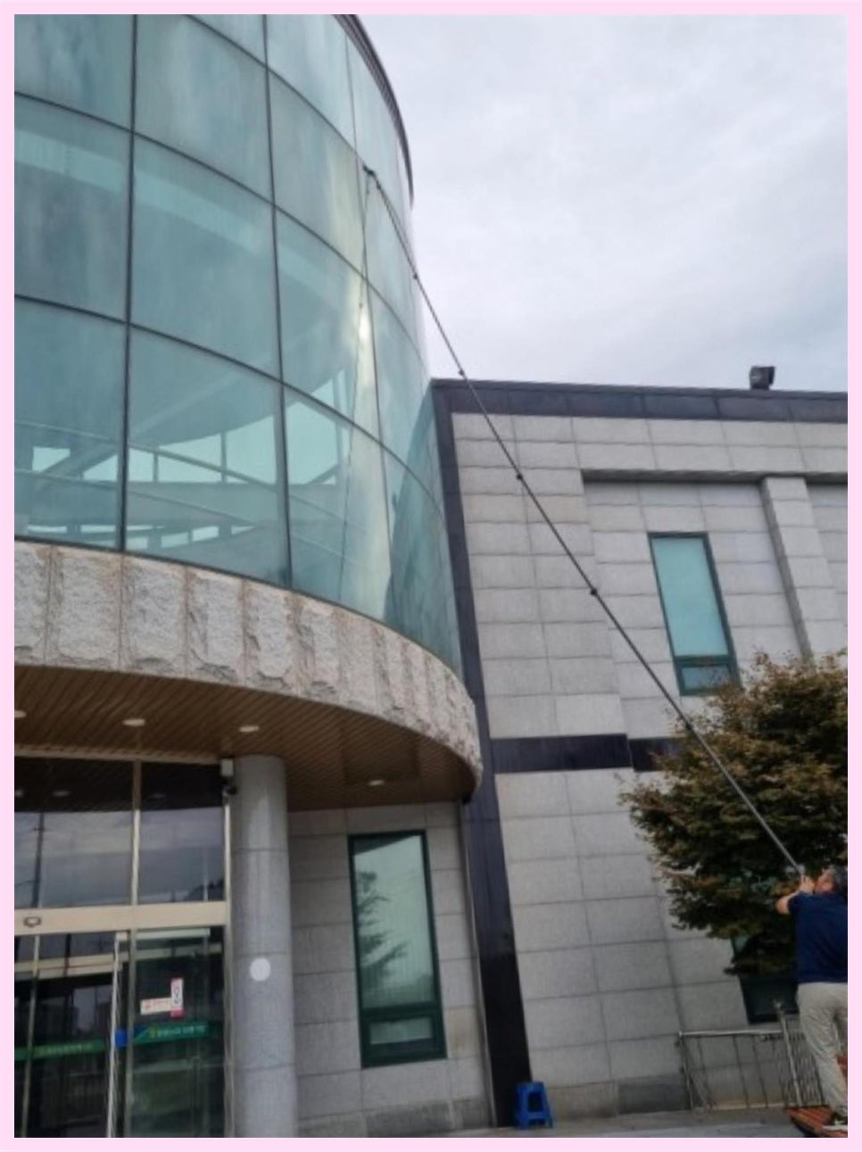 두드림협동조합 이미지