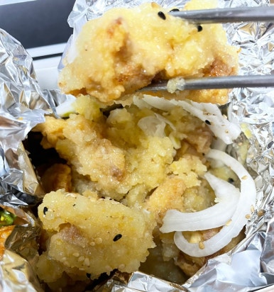 엄마산딸기치킨 이미지