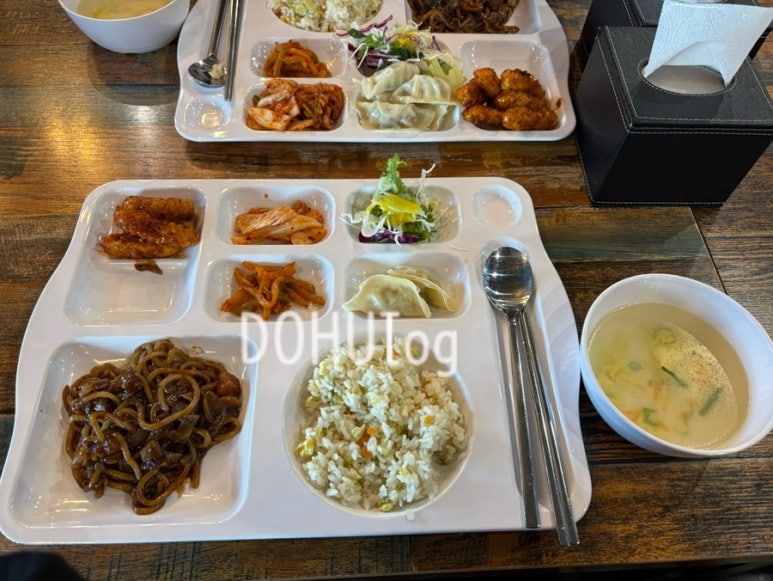 밥플러스 성수역점 이미지