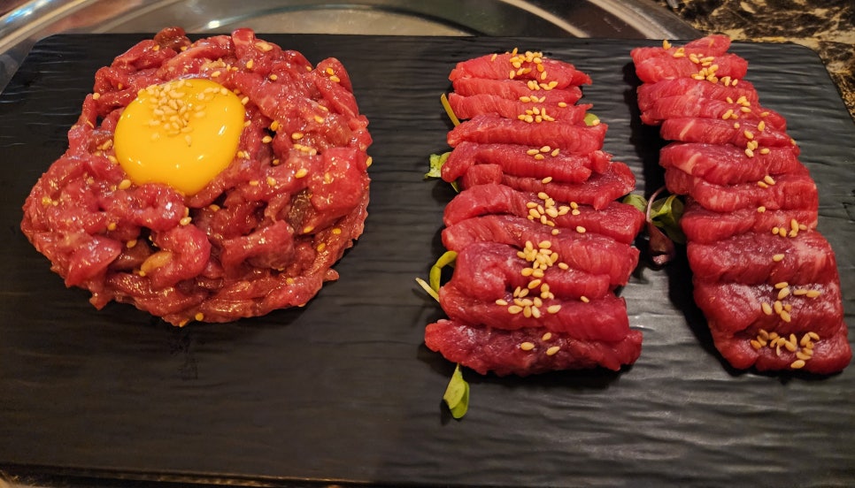 전설의육회랑 신내점 이미지