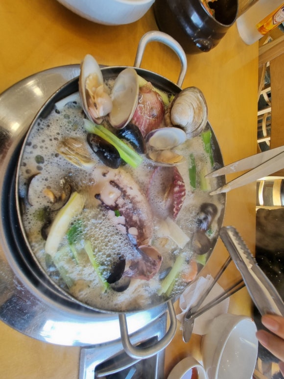 양지해물칼국수 이미지