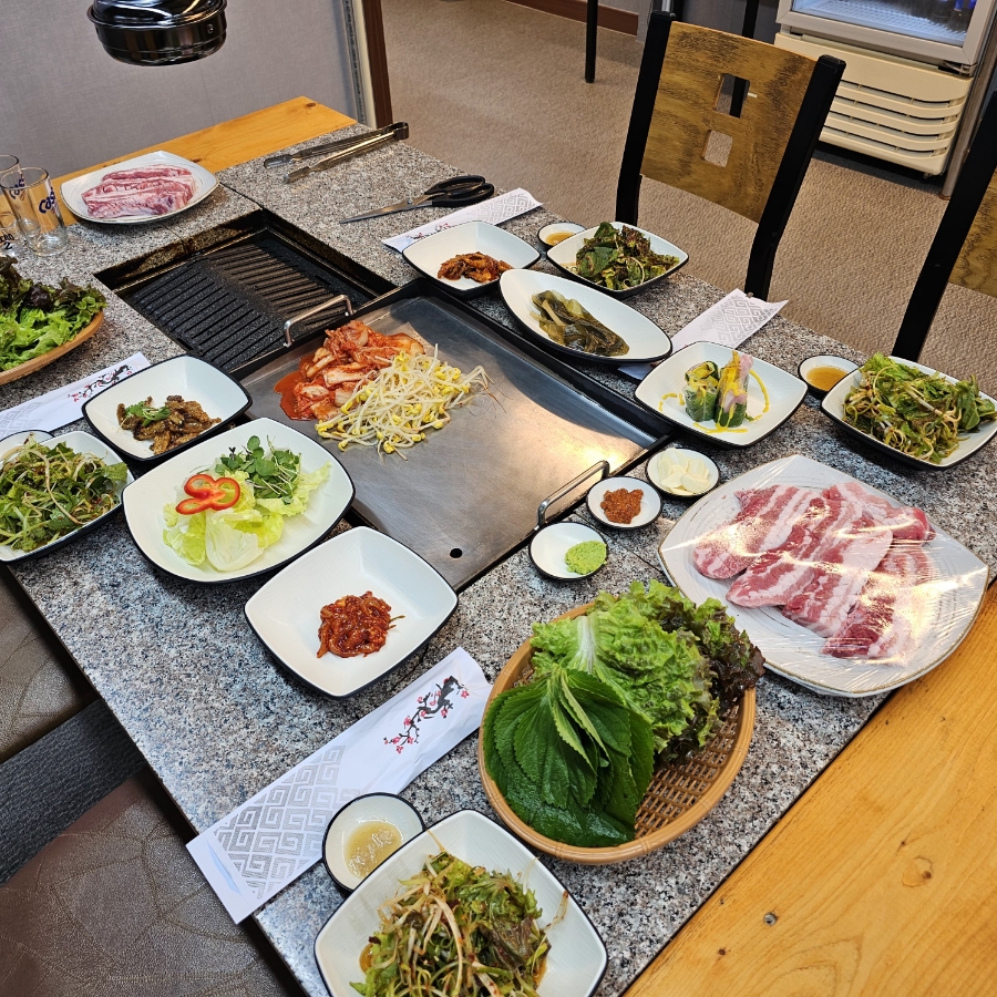 이땅애 우리한우 이미지