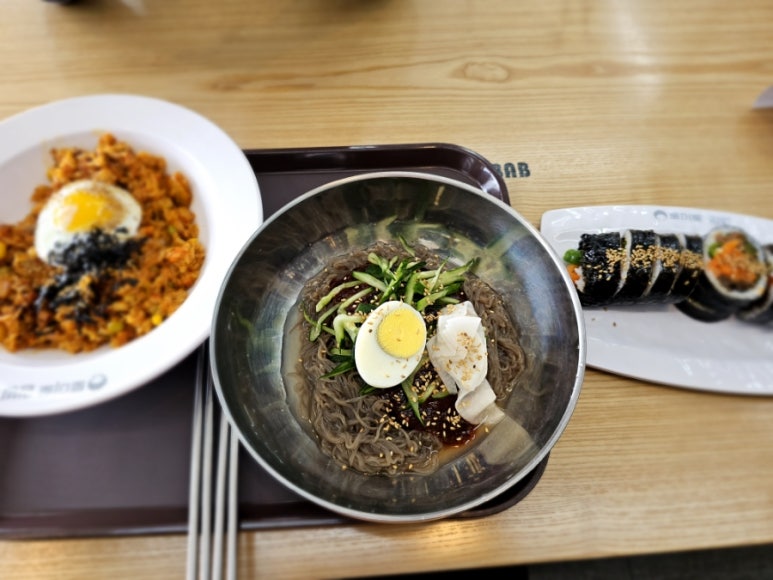 토마토김밥당진석문점 이미지