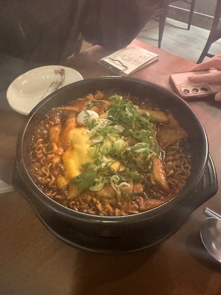 서유식당 이미지