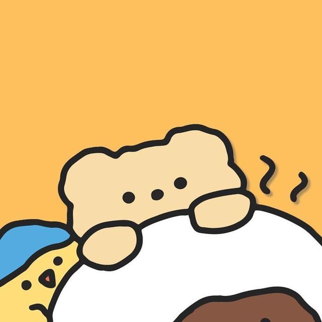 올드페리도넛 이미지