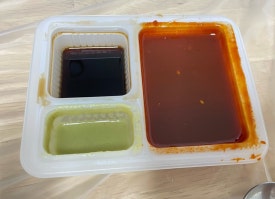 청해막썰어회 이미지