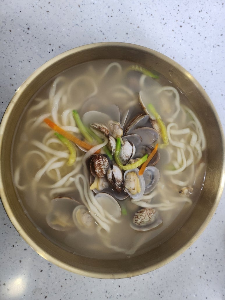 냉면마을칼국수 이미지
