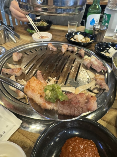 지야네외가집고추다대기 이미지