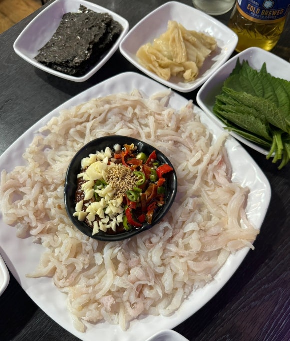 죽변항등대막회 이미지