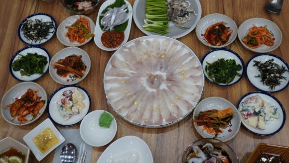 복해장국전문점 이미지