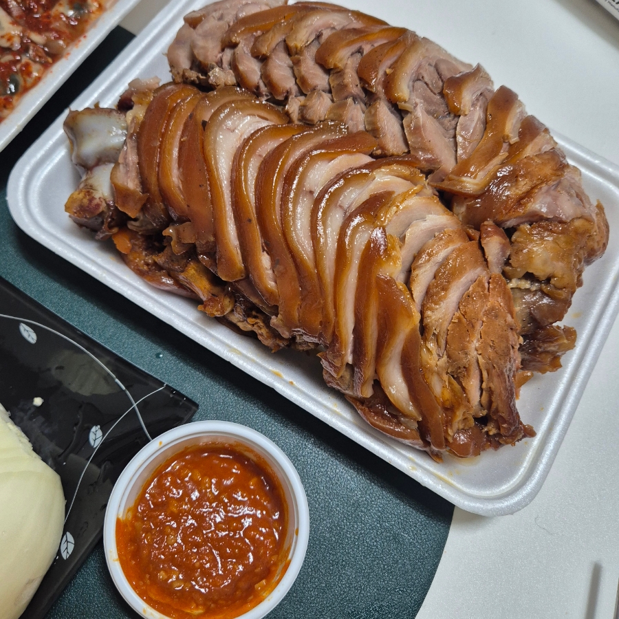 만냥족발 이미지