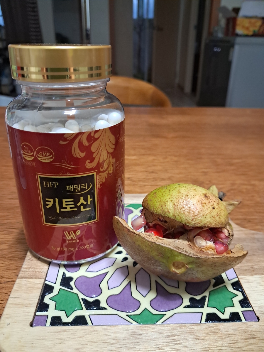 오혜숙 생활단식 젊은지사 이미지