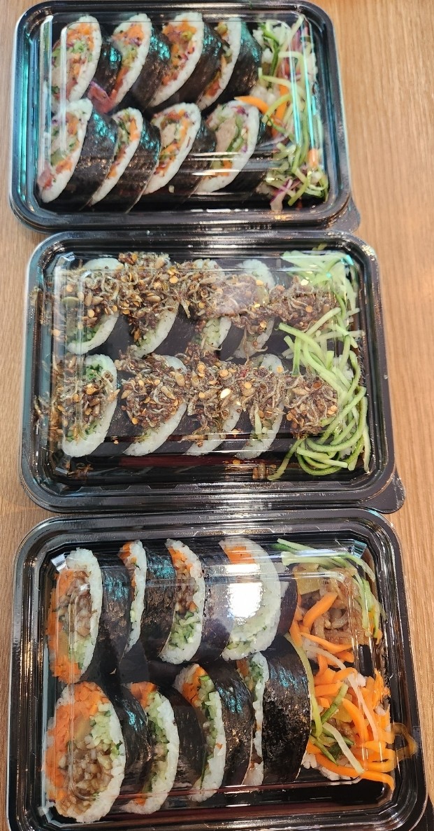 영미화김밥 이미지