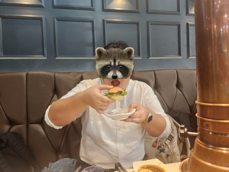 떡볶이먹고갈래요 이미지