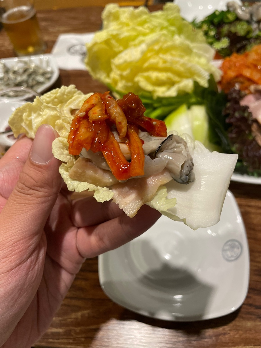 남도술상마포 이미지