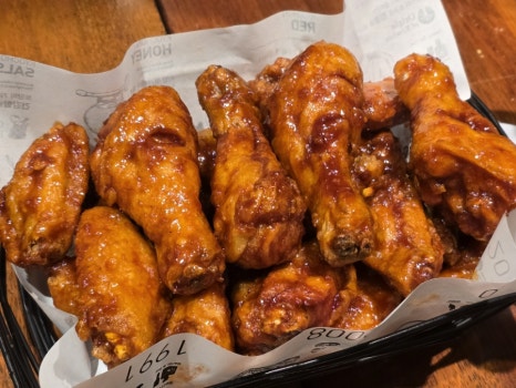 교촌치킨상모점 이미지
