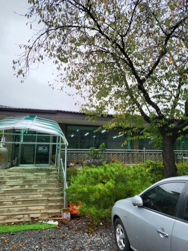 명수산송어횟집 이미지