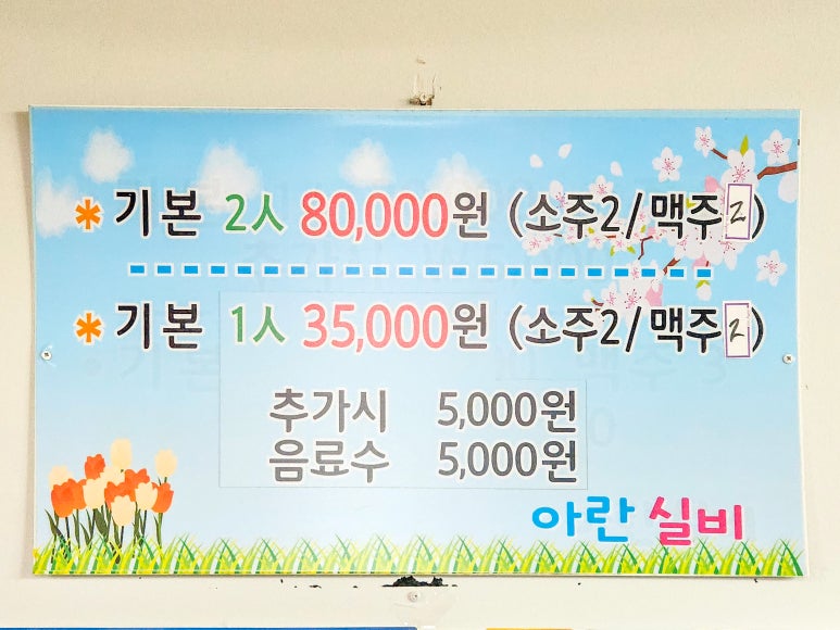 아란실비 이미지